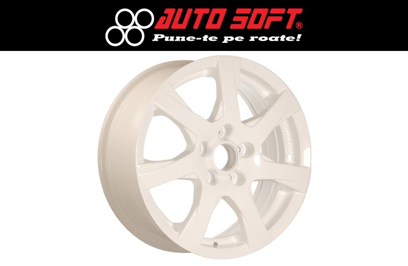 Vopsit jante electrostatic Bucuresti -calitate premium