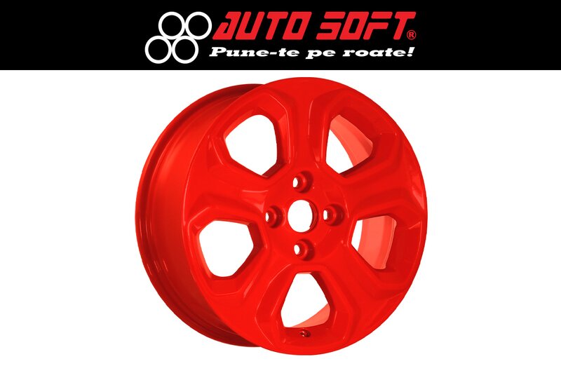 Vopsit jante electrostatic Bucuresti -calitate premium