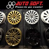 Vopsit jante electrostatic Bucuresti -calitate premium